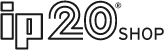 ip20 Shop Logo