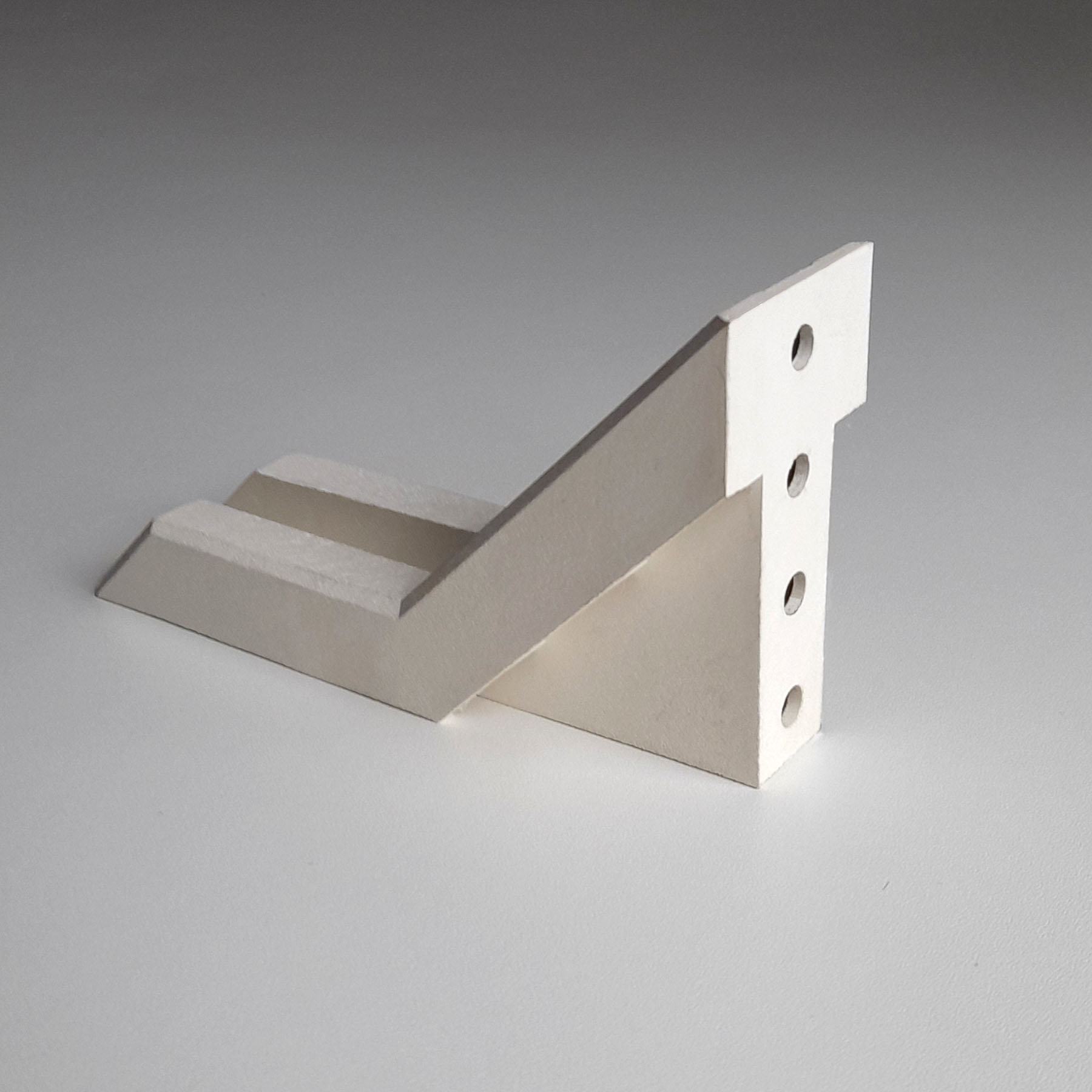 Konsole DW – Bild 2