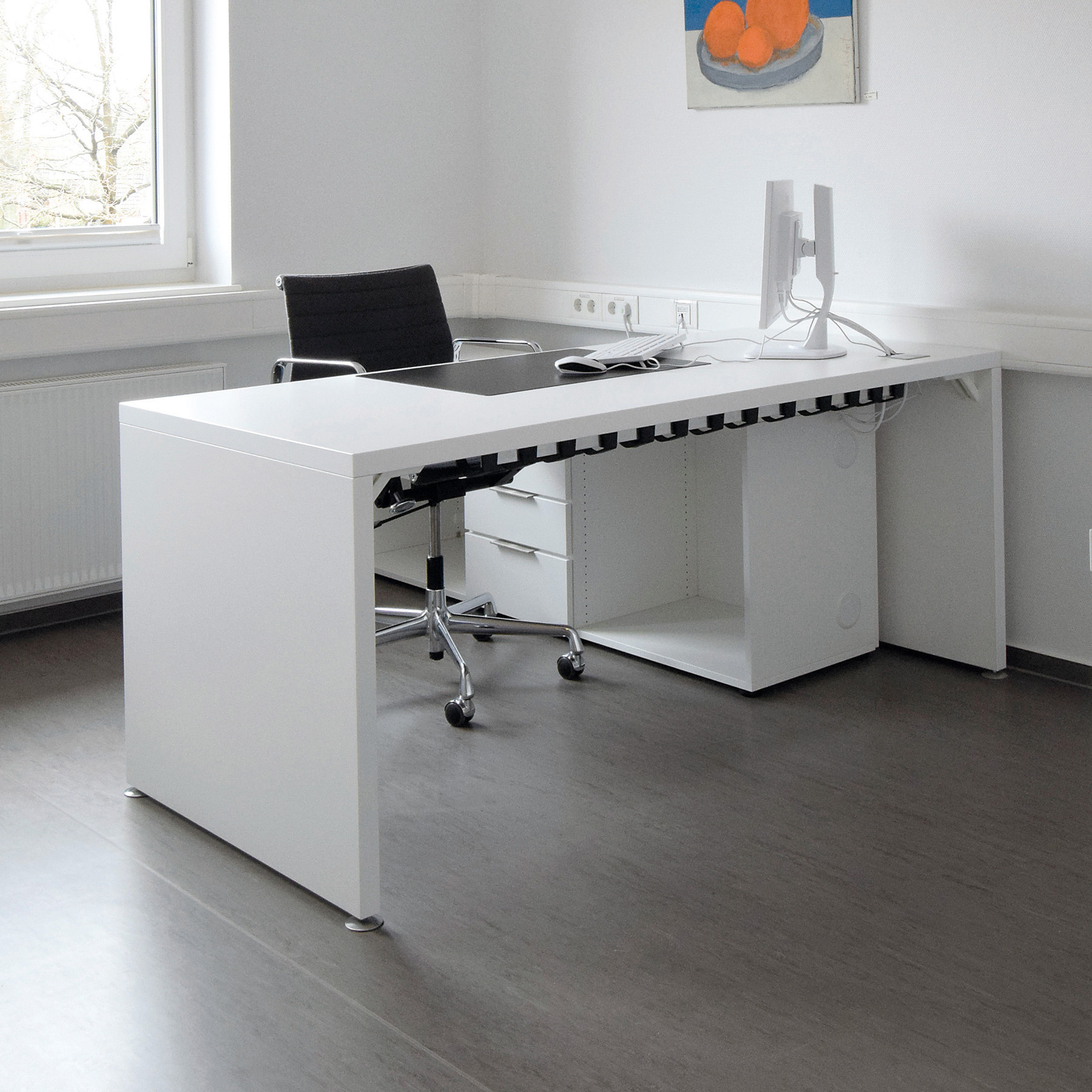 Konsole DW – Bild 3