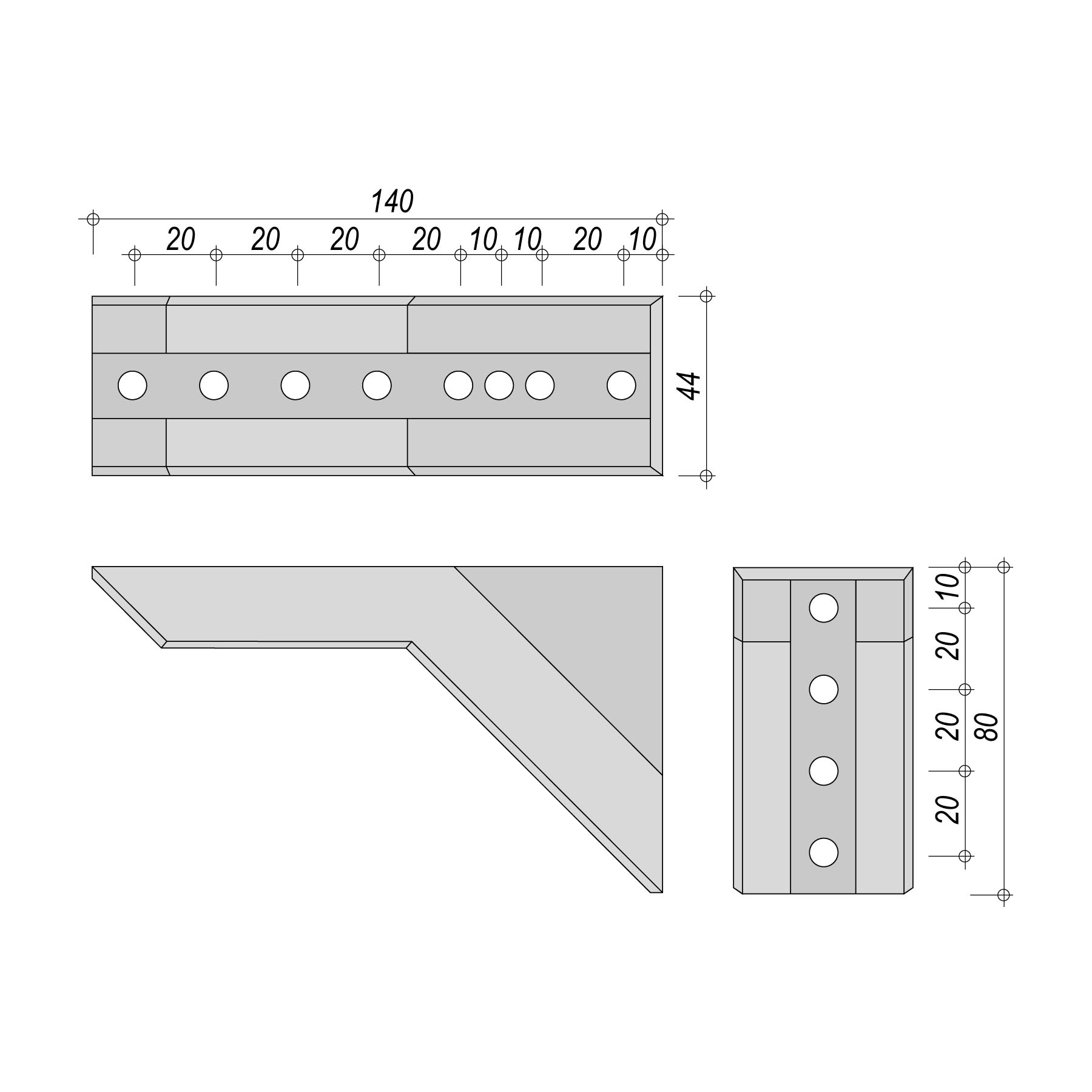 Konsole DW – Bild 4