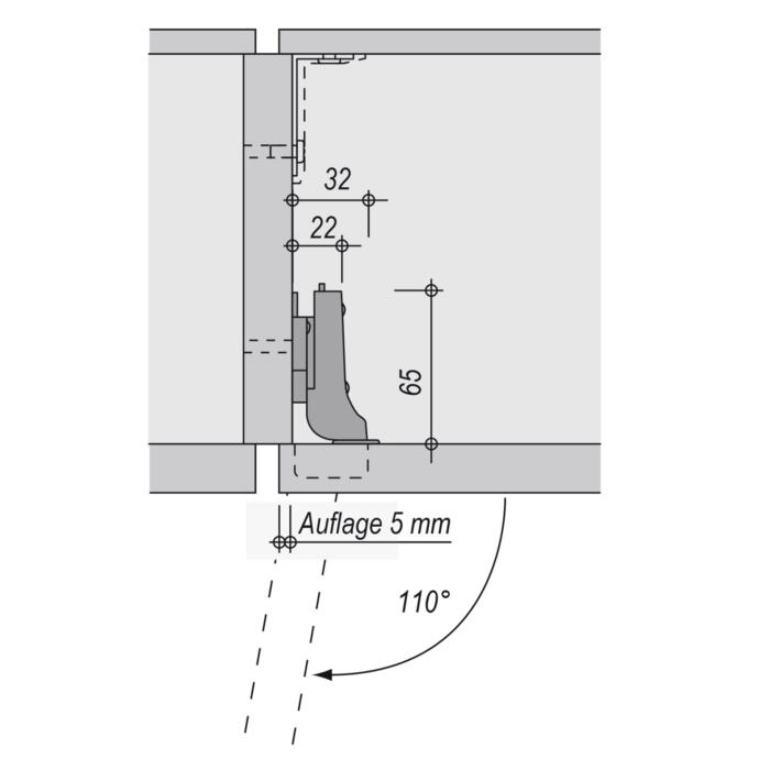 ip20 Band 110°is Zeichnung 2